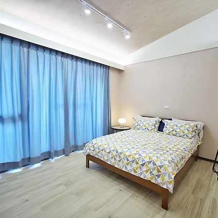 טאינאן Kyushu Homestay מראה חיצוני תמונה