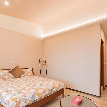 טאינאן Kyushu Homestay מראה חיצוני תמונה