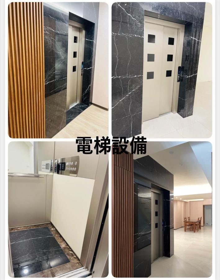 טאינאן Kyushu Homestay מראה חיצוני תמונה