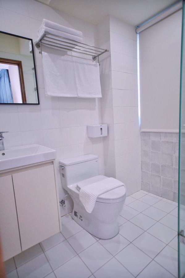 טאינאן Kyushu Homestay מראה חיצוני תמונה