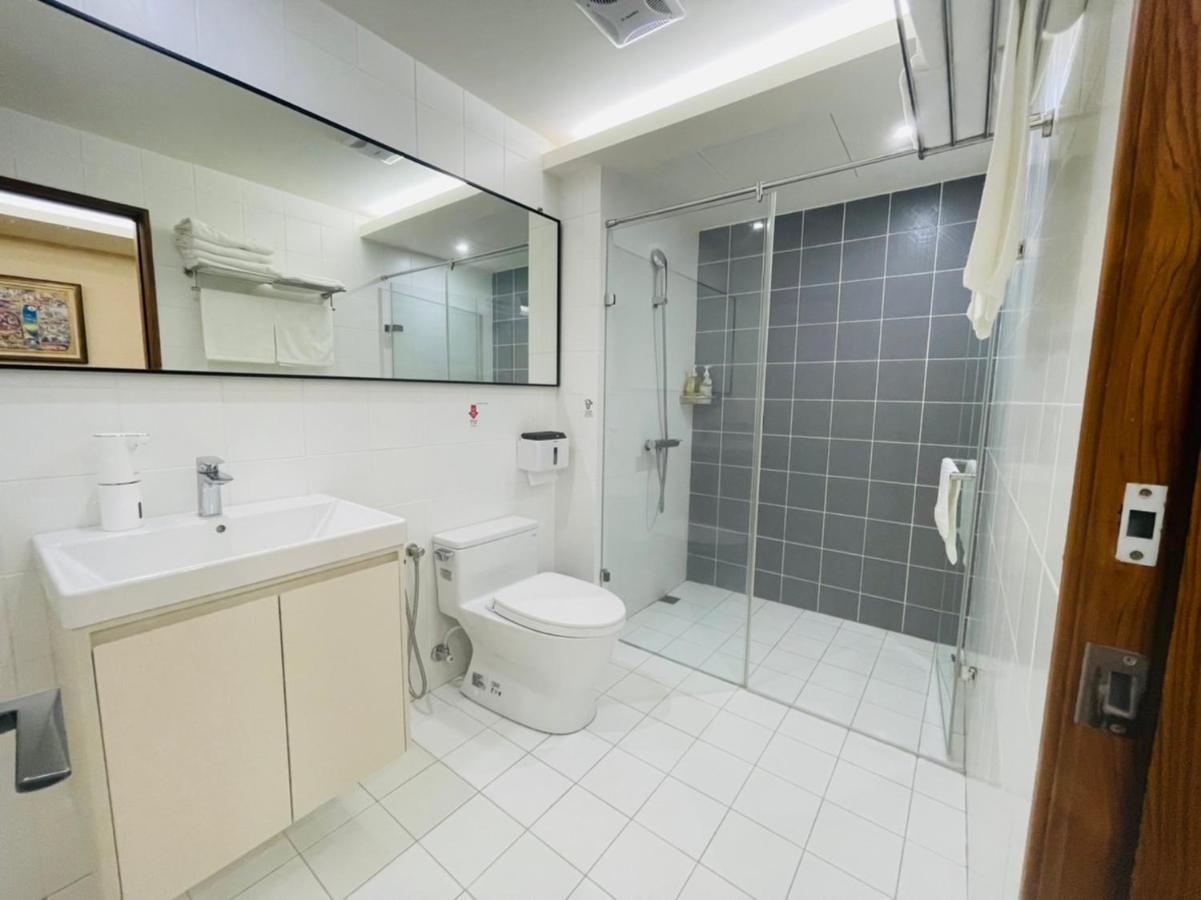 טאינאן Kyushu Homestay מראה חיצוני תמונה