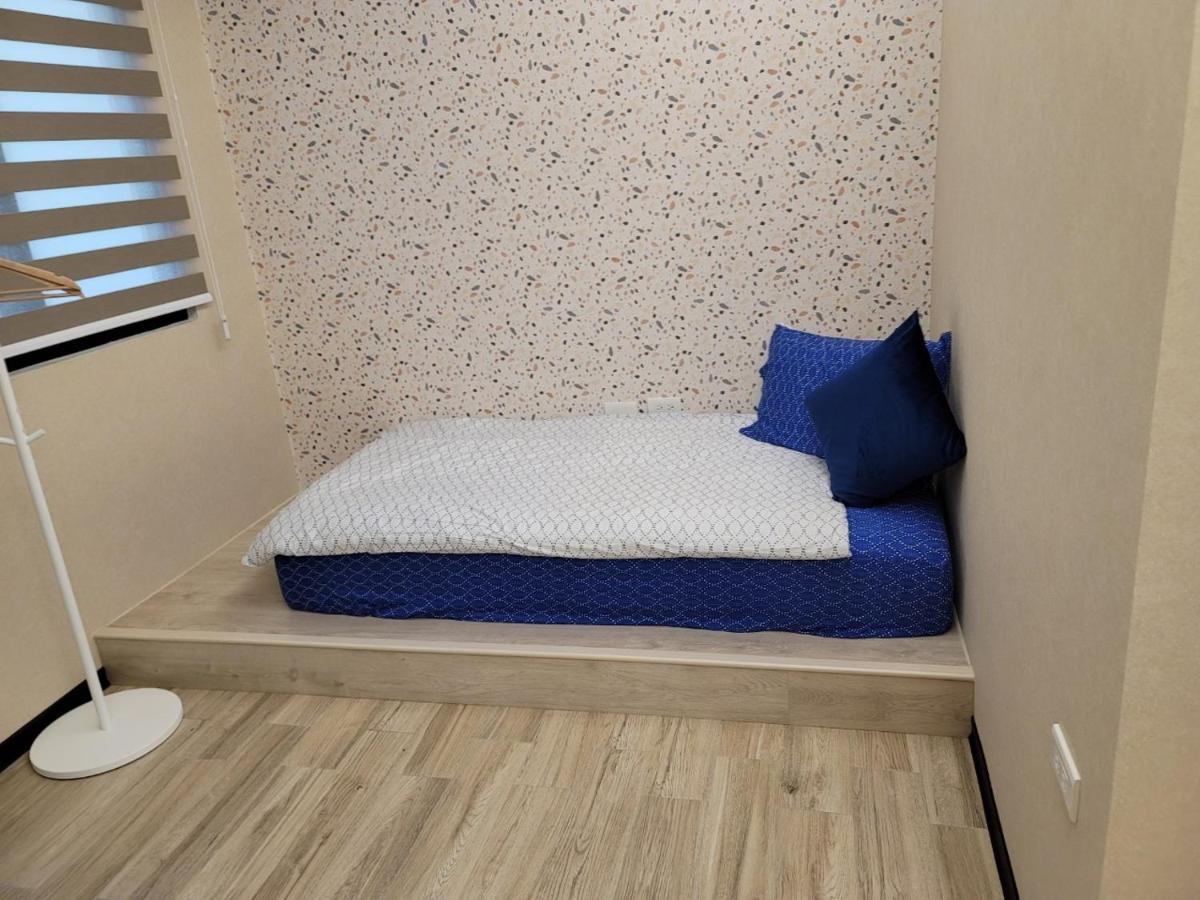 טאינאן Kyushu Homestay מראה חיצוני תמונה