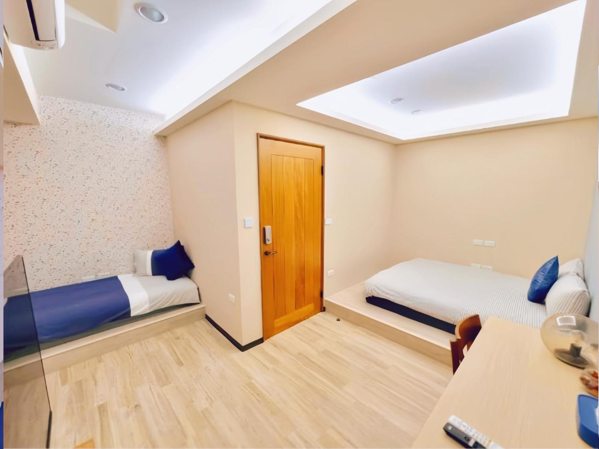 טאינאן Kyushu Homestay מראה חיצוני תמונה