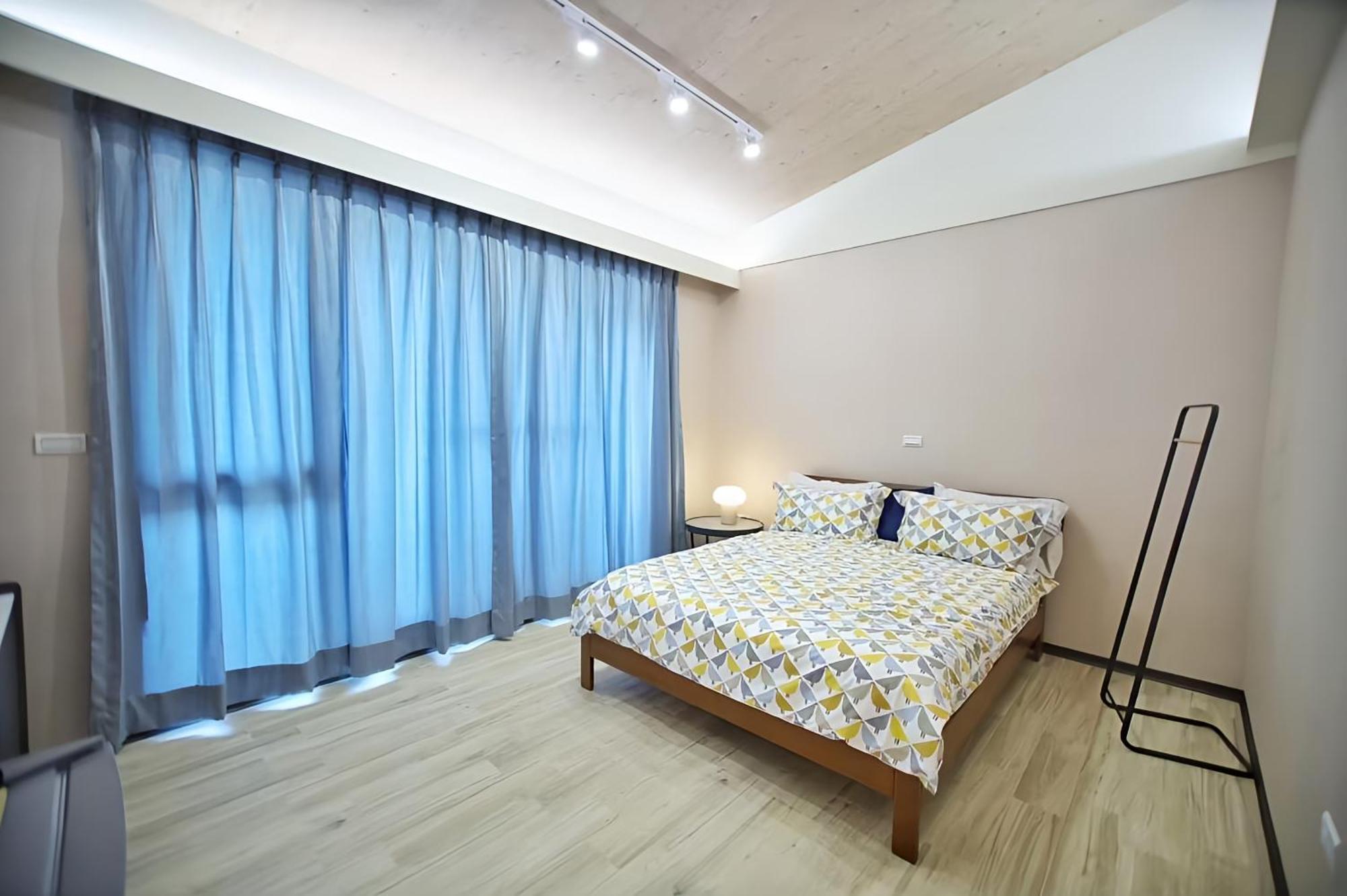 טאינאן Kyushu Homestay מראה חיצוני תמונה