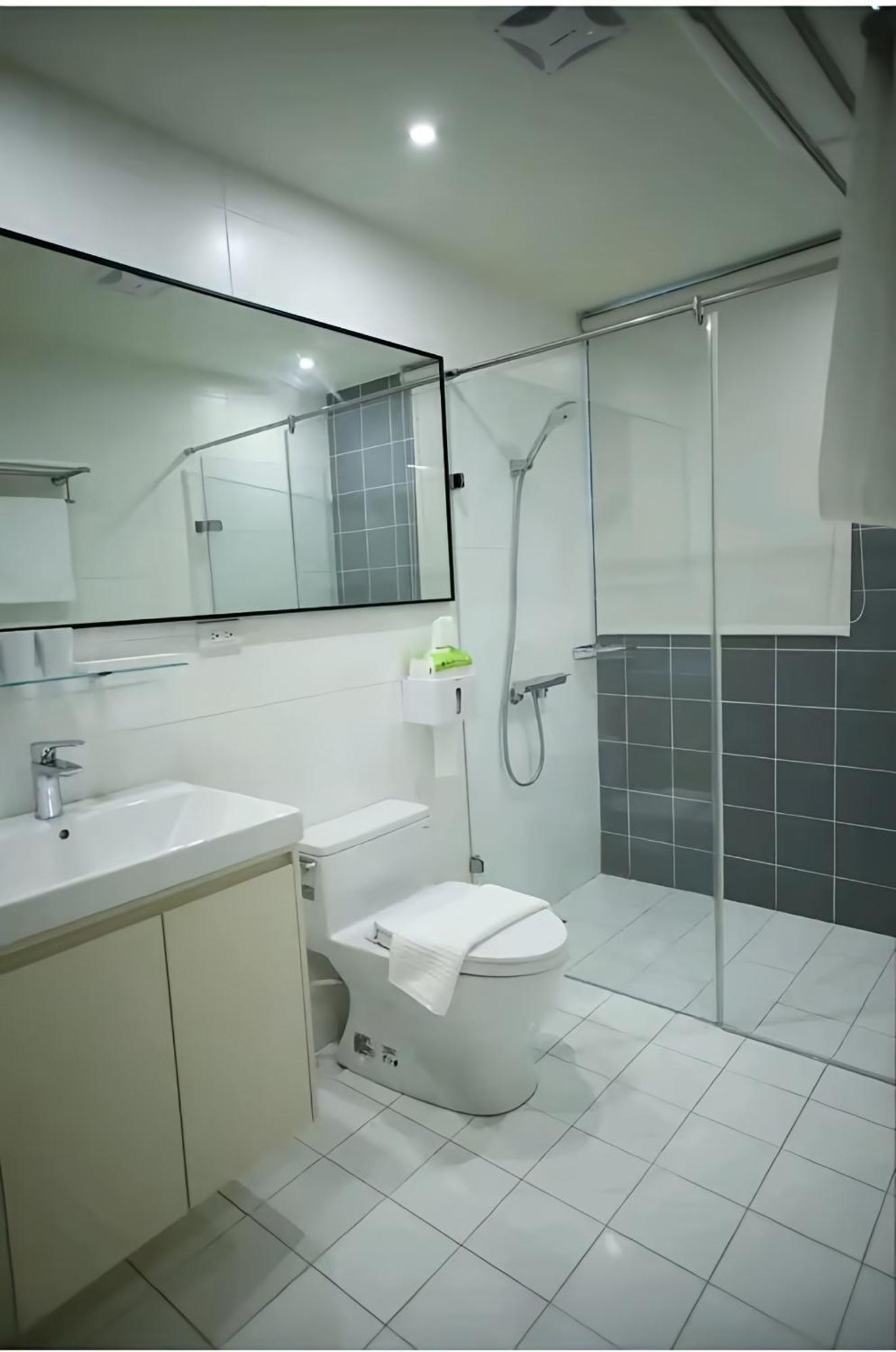טאינאן Kyushu Homestay מראה חיצוני תמונה